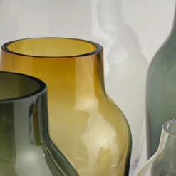 Silent Vase