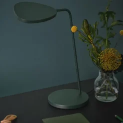Silent Vase
