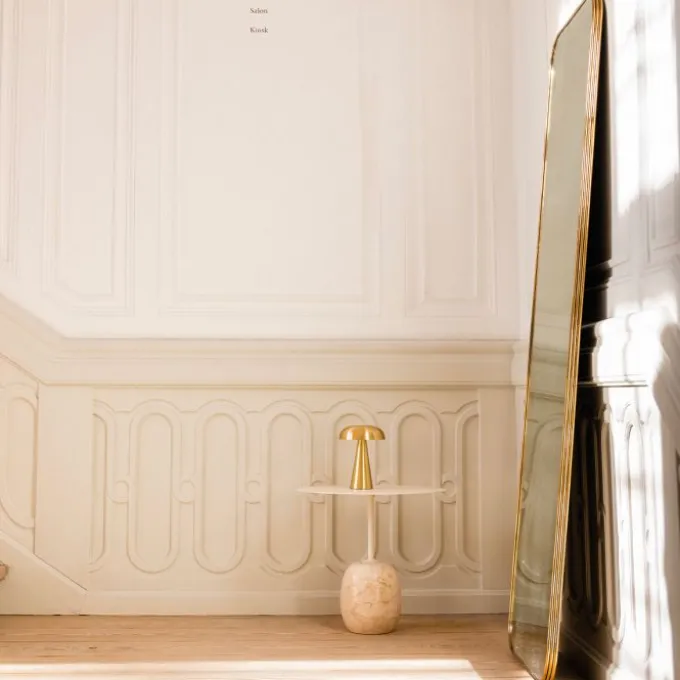 Sillon rectangle