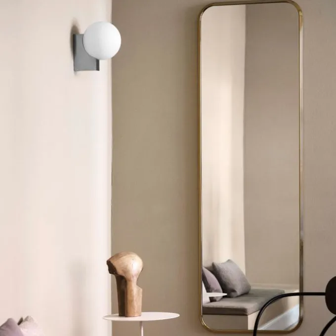Sillon rectangle