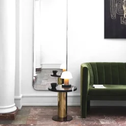 Sillon rectangle