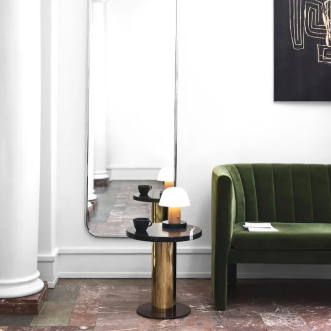 Sillon rectangle