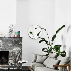Sillon rond