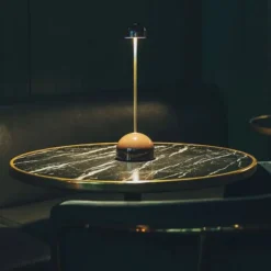 Sips - Lampe portable