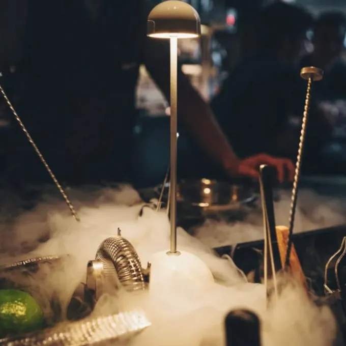 Sips - Lampe portable