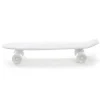 Skateboard porcelaine tray
