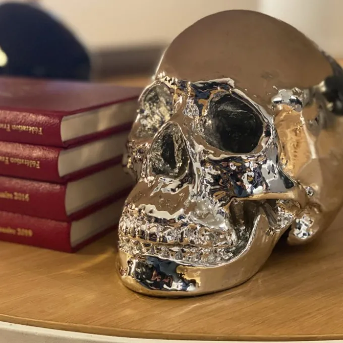Skull Design