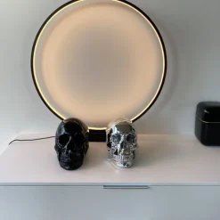 Skull Design