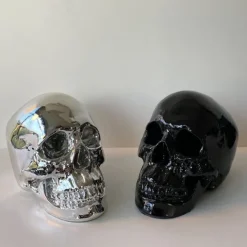 Skull Design