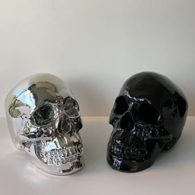 Skull Design