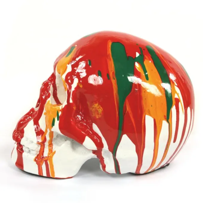 Skull Design
