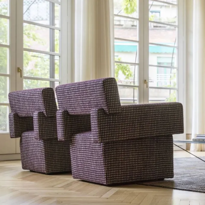 Skyfall Fauteuil