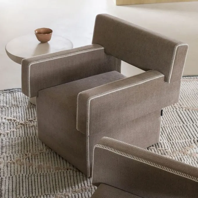 Skyfall Fauteuil