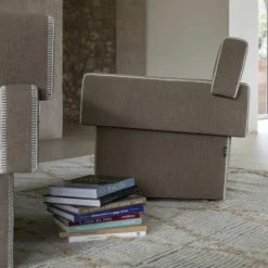 Skyfall Fauteuil