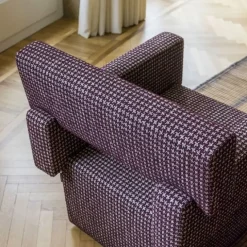 Skyfall Fauteuil