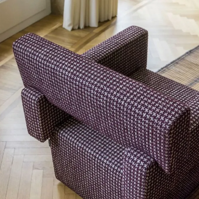 Skyfall Fauteuil