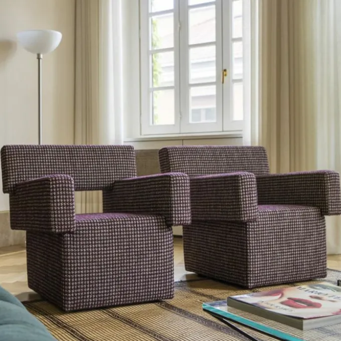 Skyfall Fauteuil