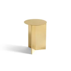 Slit table d'appoint