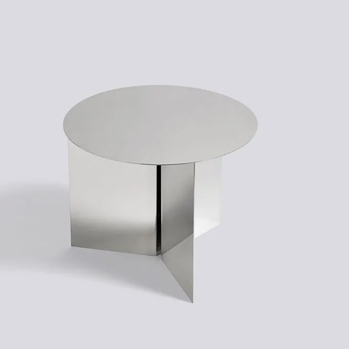 Slit Table Ronde