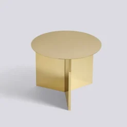 Slit Table Ronde