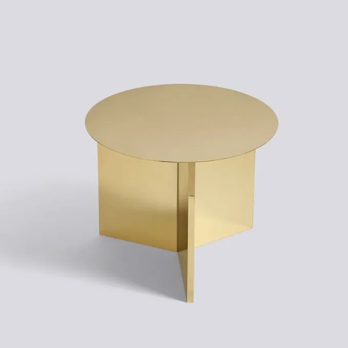 Slit Table Ronde