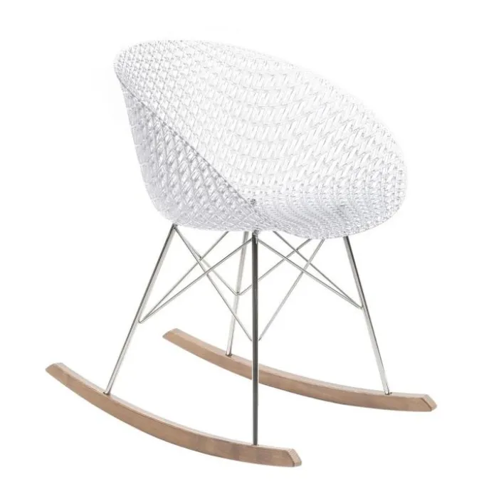 Smatrik rocking chair