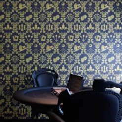 Smoke Dining Armchair
