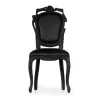 Smoke Dining Chair