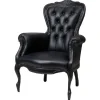 Smoke Fauteuil