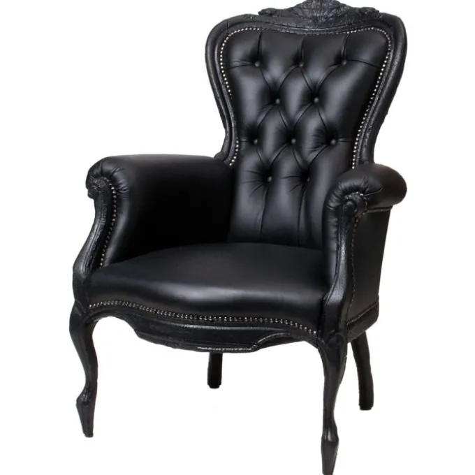Smoke Fauteuil