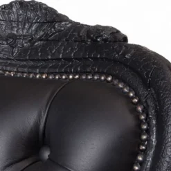 Smoke Fauteuil