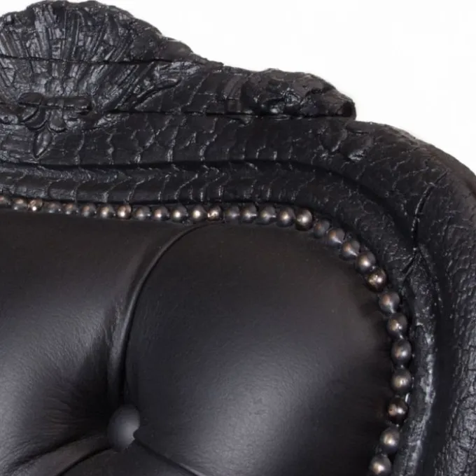 Smoke Fauteuil