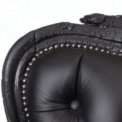 Smoke Fauteuil