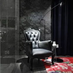 Smoke Fauteuil