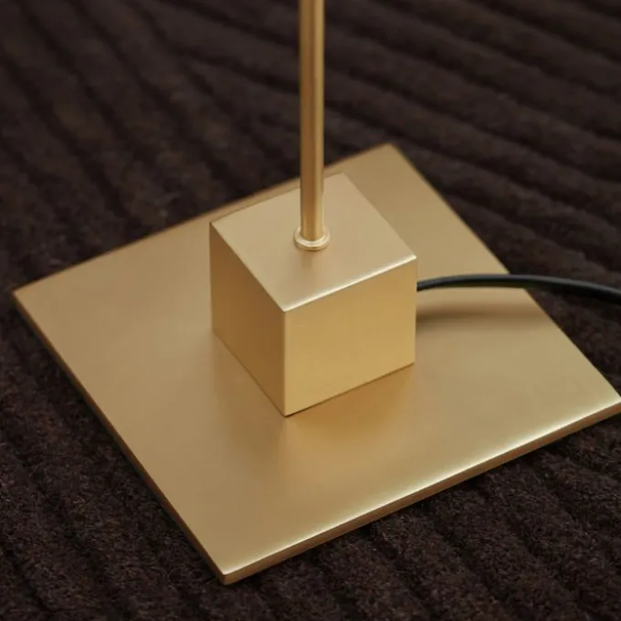 Snowball Lampe de table
