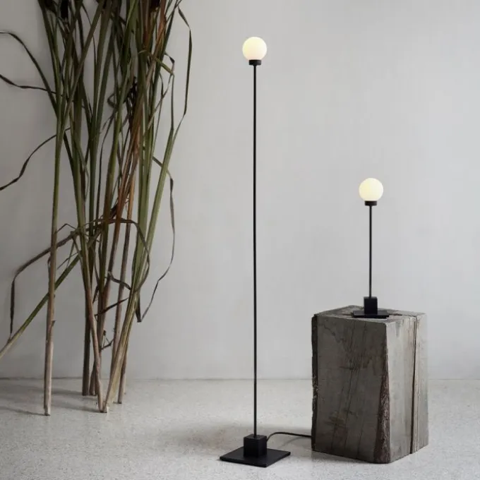 Snowball Lampe de table