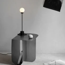 Snowball Lampe de table