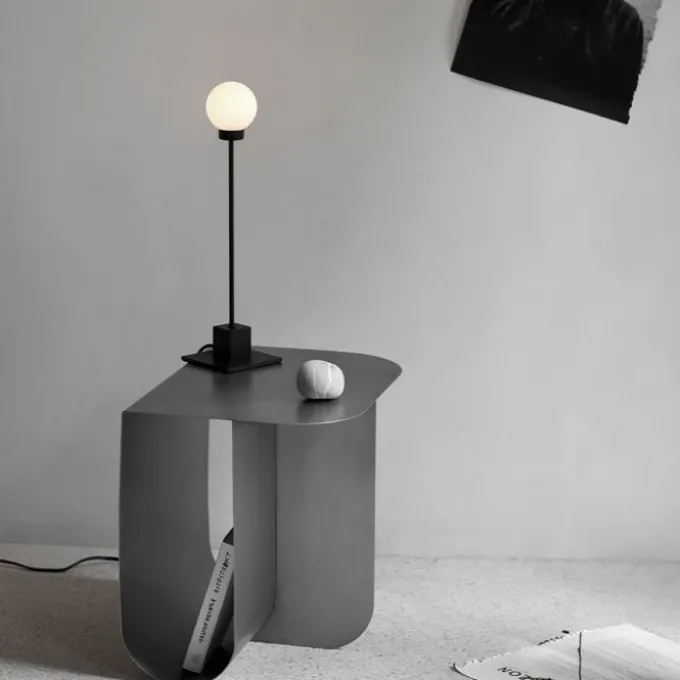 Snowball Lampe de table