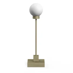 Snowball Lampe portable