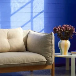Sobremesa Stripe Vase