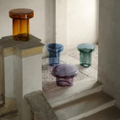 Soda - Table basse