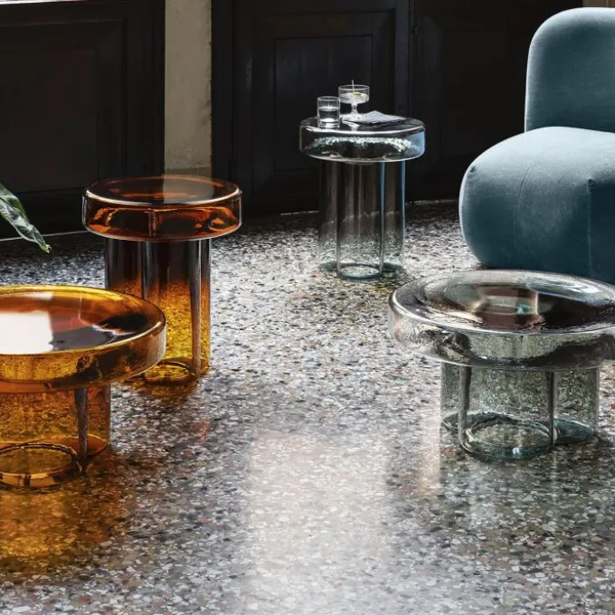 Soda - Table basse
