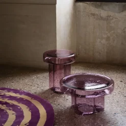 Soda - Table basse