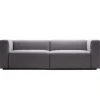 Sofa Mags 2/3 places