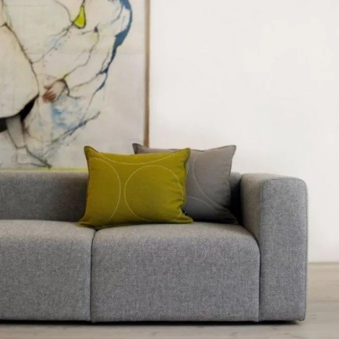 Sofa Mags 2/3 places