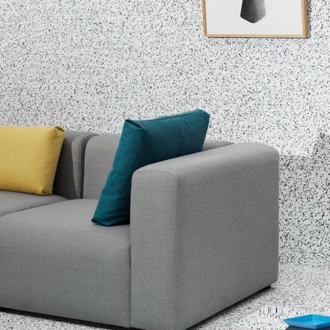 Sofa Mags 2/3 places