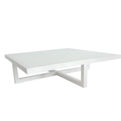 Sofa Table carrée