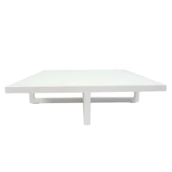 Sofa Table carrée