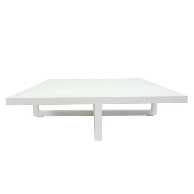 Sofa Table carrée