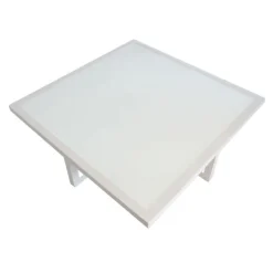 Sofa Table carrée